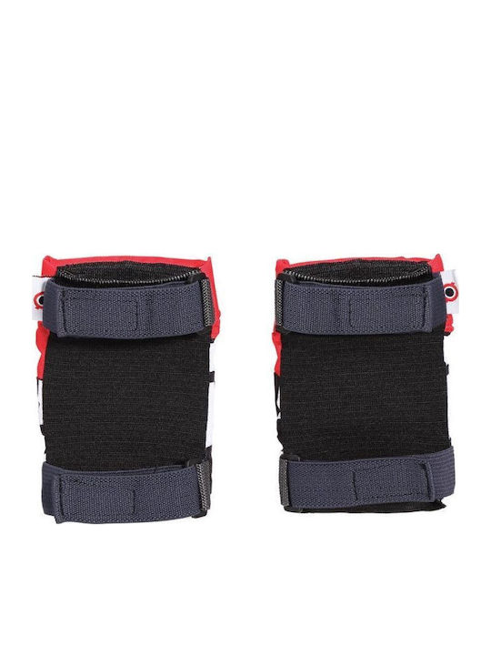 Globber Kind Schutzausrüstung Set für Rollers Rot