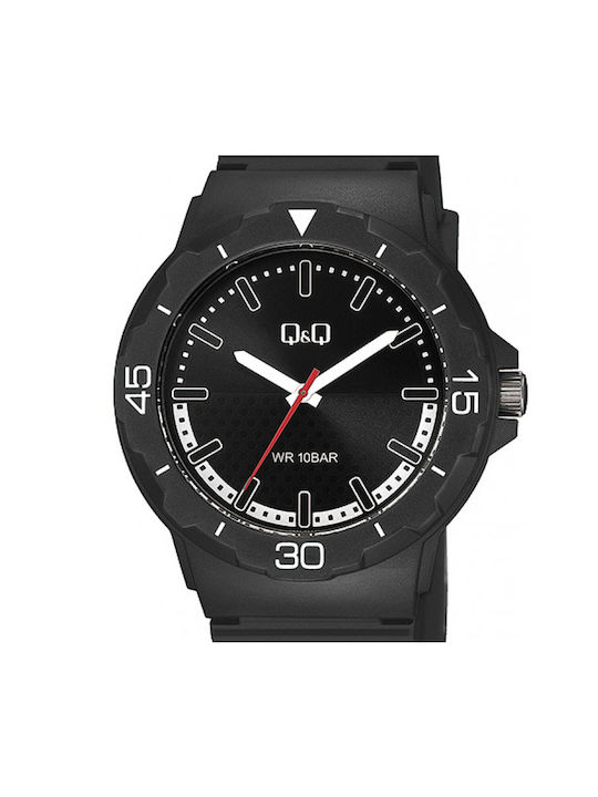 Q&Q Watch Battery