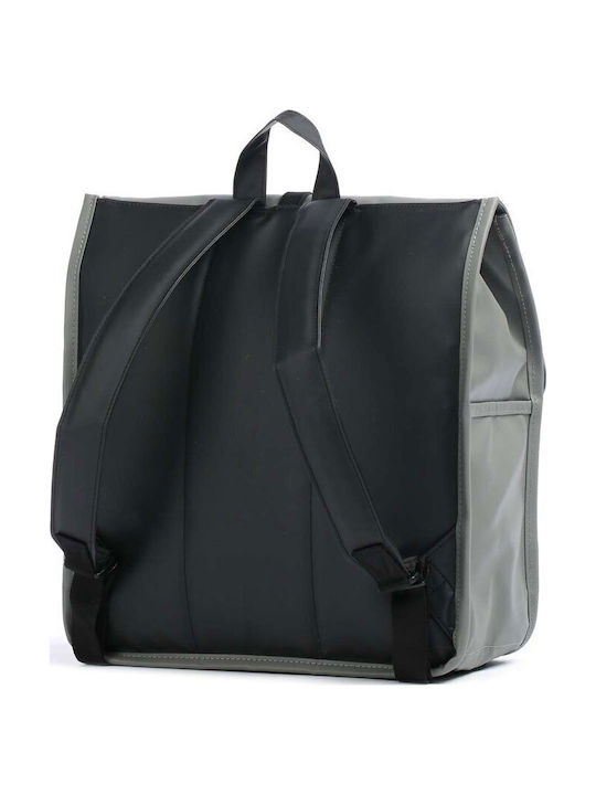 Herschel City Weather Resistant 14lt Γκρι Herschel City Weather Resistant 14lt Γκρι