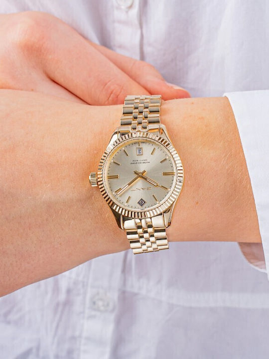 Gant Sussex Uhr mit Batteriewerk Gant Sussex Uhr mit Batteriewerk
