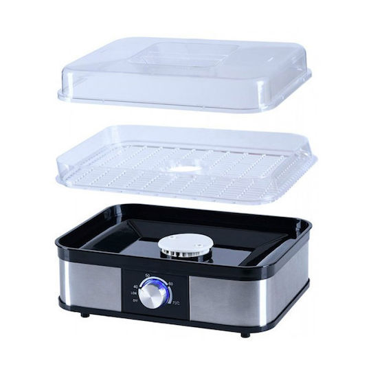 Lafe SGB001 Lebensmittel-Dehydrator mit 5 Regalen