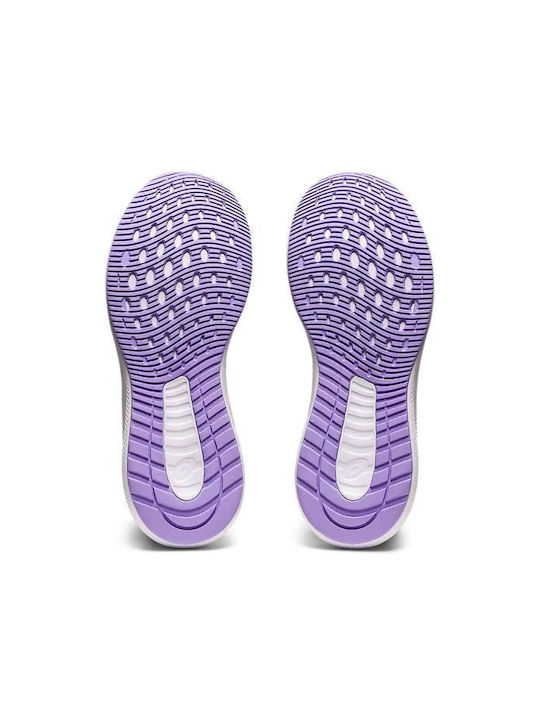 Patriot 13 Sport Shoes Running Black / Digital Violet