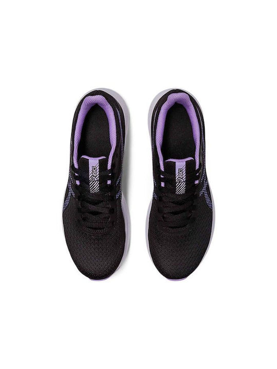 Patriot 13 Sport Shoes Running Black / Digital Violet