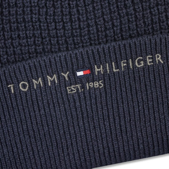 Beanie Cap Navy Blue