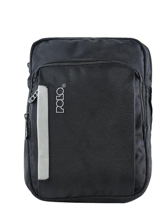 X Case Small Men's Bag Shoulder / Crossbody Black