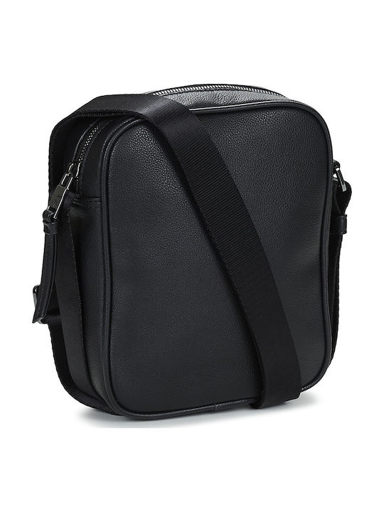 Men's Bag Shoulder / Crossbody Black