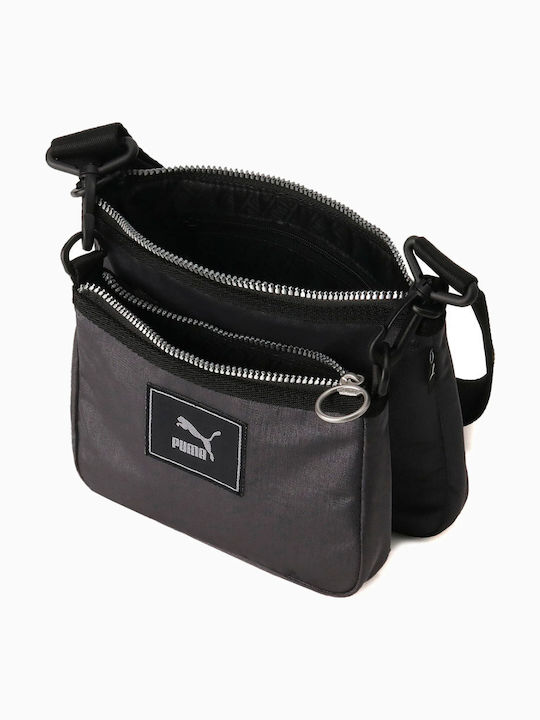 Men's Bag Shoulder / Crossbody Black