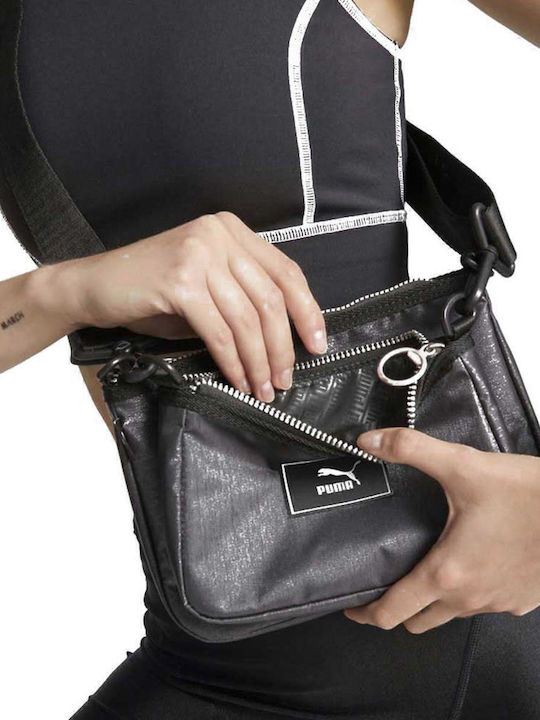 Men's Bag Shoulder / Crossbody Black