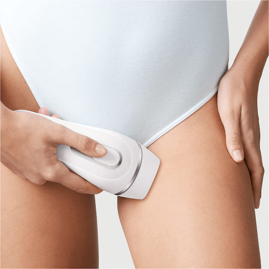 Braun Σετ Αποτρίχωσης IPL