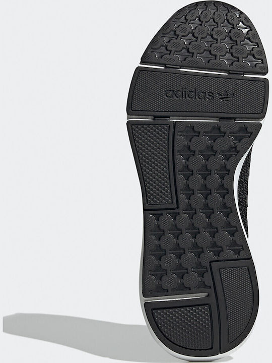 Swift Run 22 Adidași Pentru Femei Core Negru / Maro Sălbatic