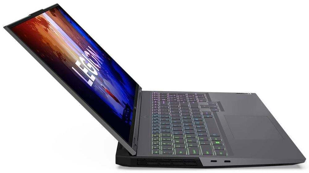 Lenovo Legion 5 15ARH7H 15.6" IPS FHD 165Hz (Ryzen 7-6800H/16GB/512GB ...