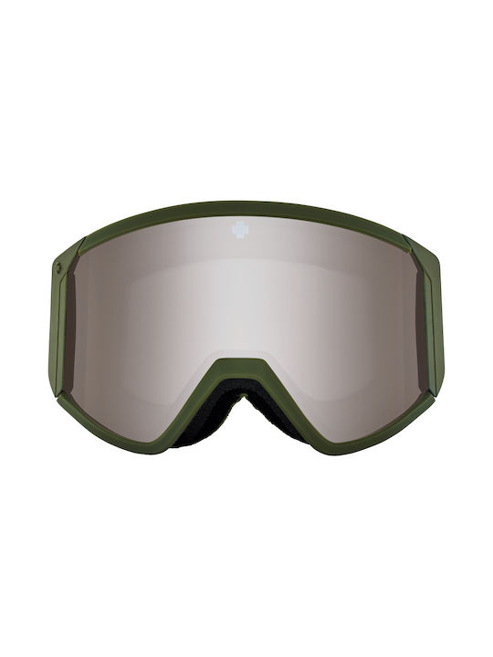 Spy Marauder Μάσκα Σκι & Snowboard Παιδική