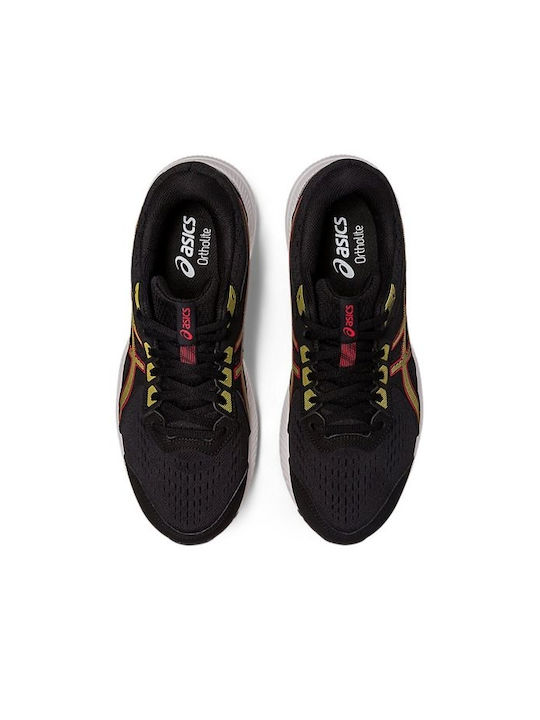 Gel-Contend 8 Sport Shoes Running Black