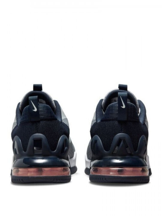 Air Max Alpha Trainer 5 Ανδρικά Αθλητικά Παπούτσια Training Γκρι