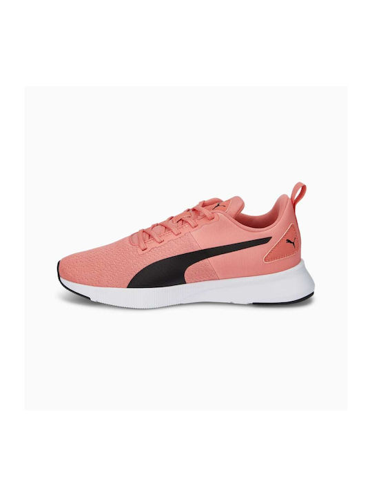 PUMA Flyer Runner Дамски Running Розови Спортни Обувки