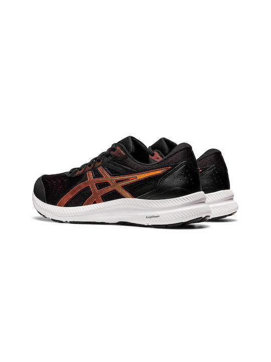 Gel-Contend 8 Sport Shoes Running Black