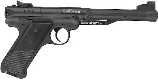 Umarex Pistol cu Aer CO2 Ruger Mark IV BLK 4.5mm