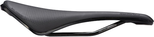 Specialized Romin EVO Comp Σέλα Ποδηλάτου Μαύρη με Gel