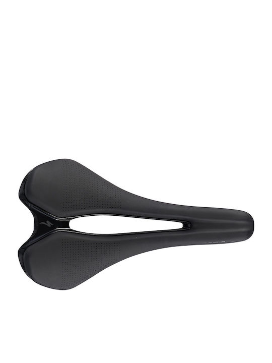 Specialized Romin EVO Comp Σέλα Ποδηλάτου Μαύρη με Gel