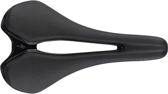 Specialized Romin EVO Comp Σέλα Ποδηλάτου Μαύρη με Gel