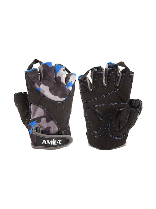 AMILA Sporthandschuhe Fitnessstudio Funko Pop! Star Wars: Darth Vader