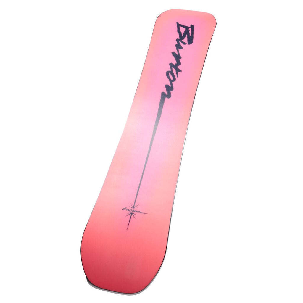 Burton Custom Flying V 2023 Black/Pink 10707109000 | Skroutz Germany