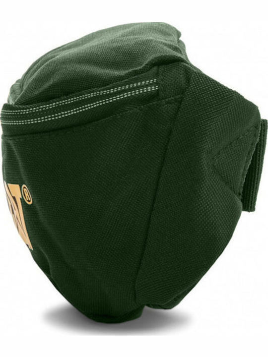 Waist Bag Green