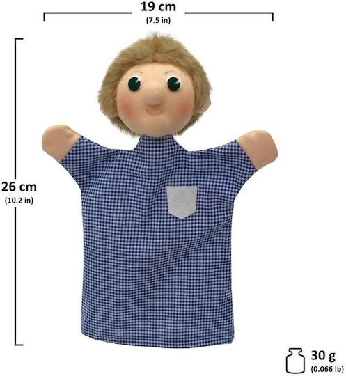 Moravska Marionetă Tată