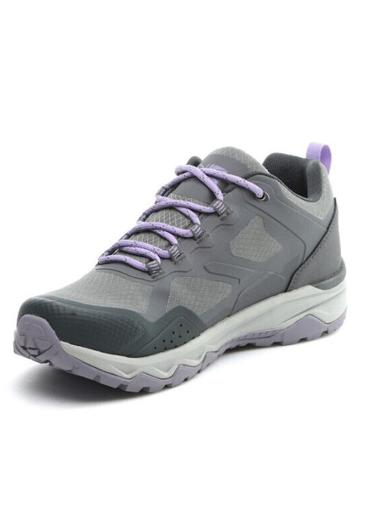 Karrimor Spiral K1072 Women's Hiking Gray