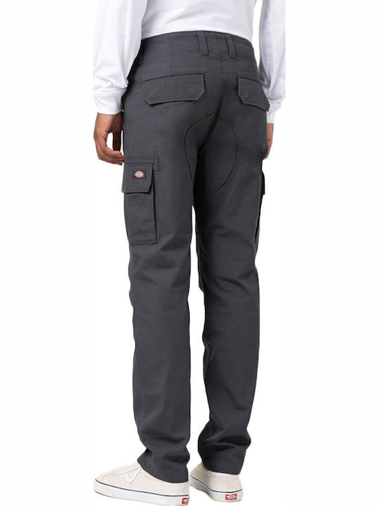 Dickies Millerville Trousers Cargo Gray