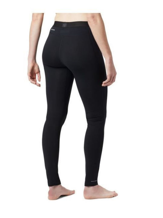 Columbia Midweight Stretch Tight Black