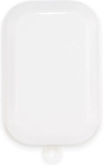 Kikkerland Planner Magnetic Hanging Dry Erase Board
