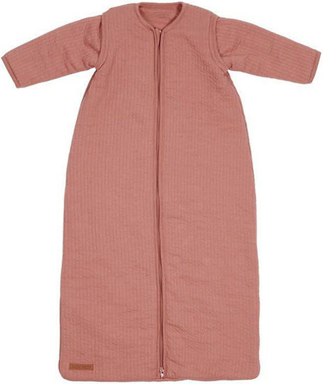 Little Dutch Pure Χειμερινός 2.6 tog Pink Blush