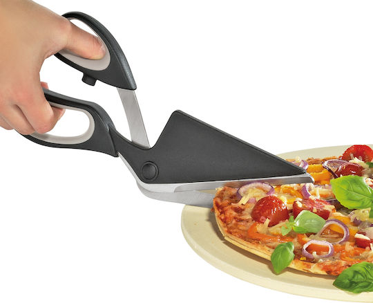 Kuchenprofi Küchenschere aus Edelstahl 27cm Gray