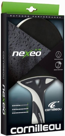 Cornilleau Nexeo X70 459600 Ρακέτα Ping Pong για Προχωρημένους Παίκτες
