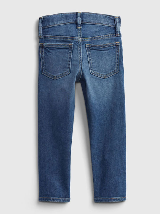 GAP Kids' Blue Jeans Trousers GAP Kids' Blue Jeans Trousers