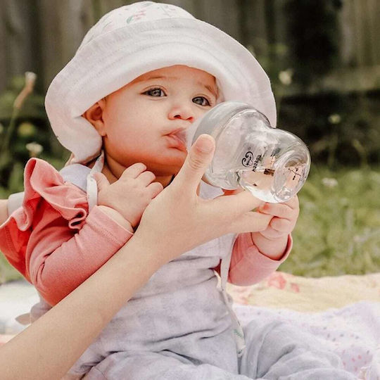 Haakaa Babyflaschensauger für 6+ Monate 2Stück