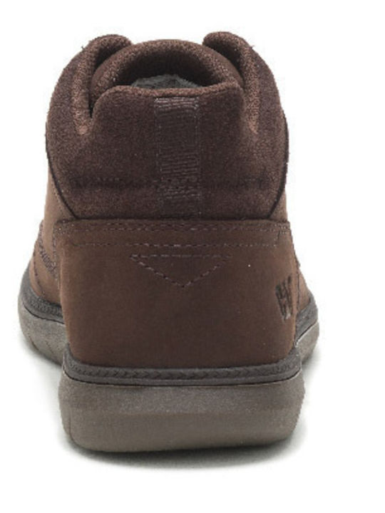 Roamer Mid 2.0 Ανδρικά Μποτάκια Coffee