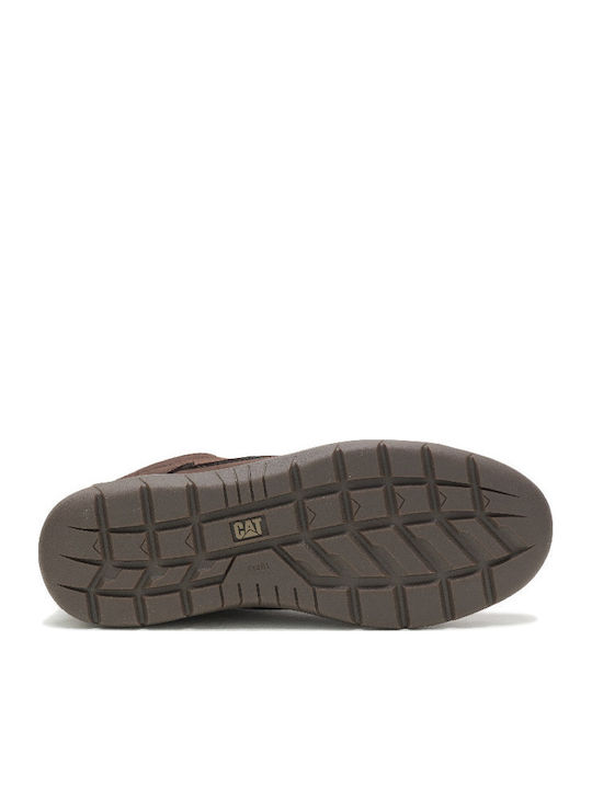 Roamer Mid 2.0 Ανδρικά Μποτάκια Coffee