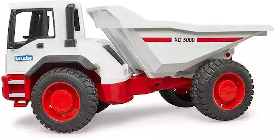 Bruder Camion Basculant Scara 1:16 Pentru 2+ Ani