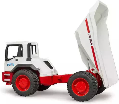 Bruder Camion Basculant Scara 1:16 Pentru 2+ Ani