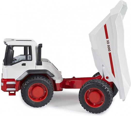 Bruder Camion Basculant Scara 1:16 Pentru 2+ Ani