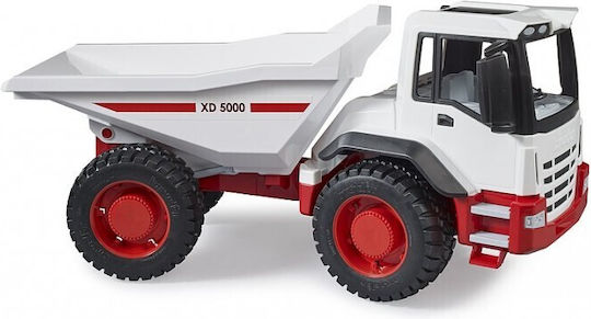Bruder Camion Basculant Scara 1:16 Pentru 2+ Ani