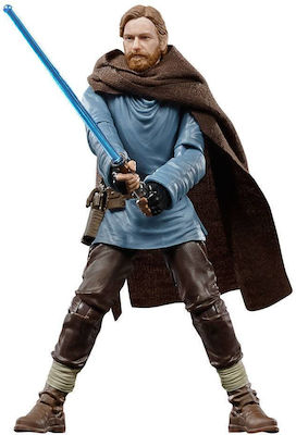 Star Wars Ben Kenobi for 4+ years 15cm