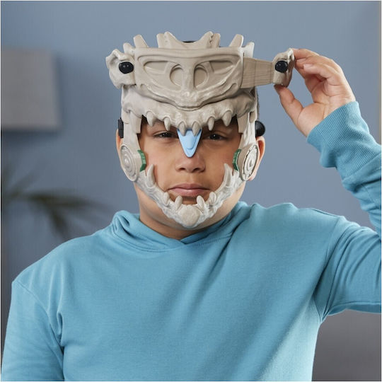 Action Figure Wakanda Forever Attuma - Shark Armor Mask Black Panther for 5+ years Years
