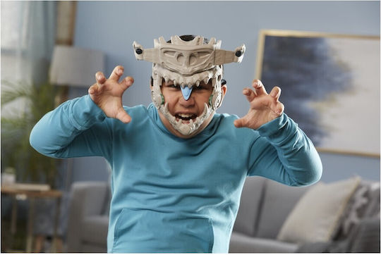 Action Figure Wakanda Forever Attuma - Shark Armor Mask Black Panther for 5+ years Years