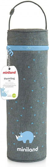 Miniland Silky Baby Thermos Isolierte Tasche 500ml