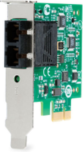 Allied Telesis Ενσύρματη Κάρτα Δικτύου Ethernet PCI-e