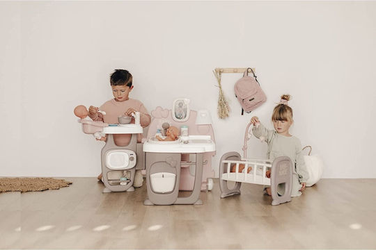 Smoby Accessories Baby Nurse