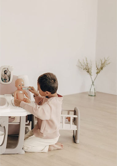 Smoby Accessories Baby Nurse